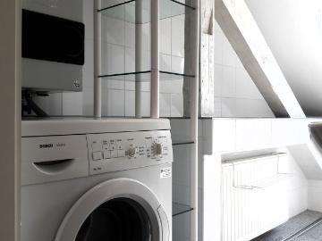 Wohnung mieten in Neumarkt, Aachen