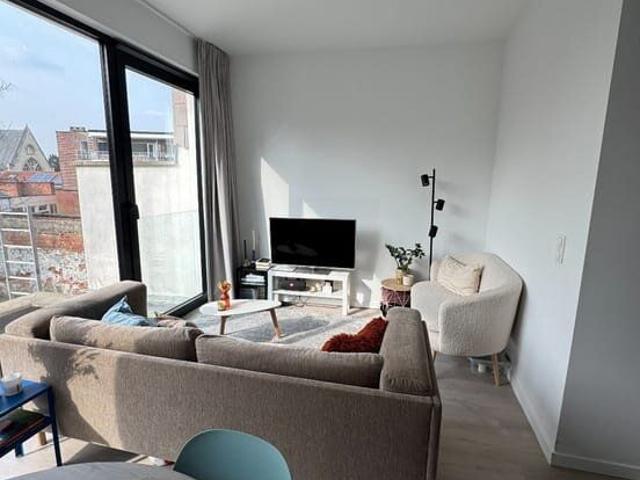 Beautiful, furnished apartment!