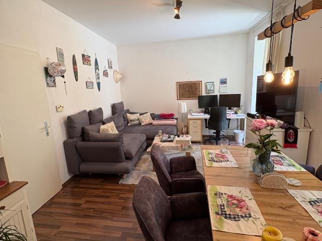 Beautiful furnished apartment with private garden in the city center, Vienna Amsterdam Apartments for Rent