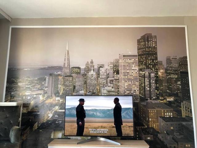 Beautiful Furnished Apartment for a couple or single