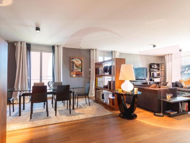 Beautiful furnished apartment for short term rent