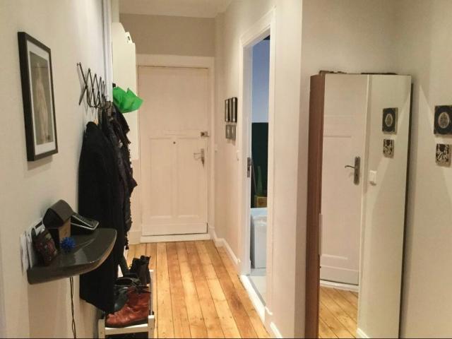 Beautiful furnished apartment in Tempelhof, Berlin Amsterdam Apartments for Rent