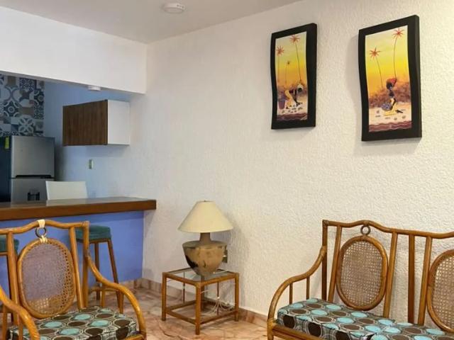 Beautiful Furnished Apartment in San Felipe