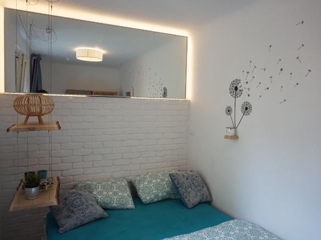Beautiful furnished apartment near Grüner Prater, Vienna Amsterdam Apartments for Rent