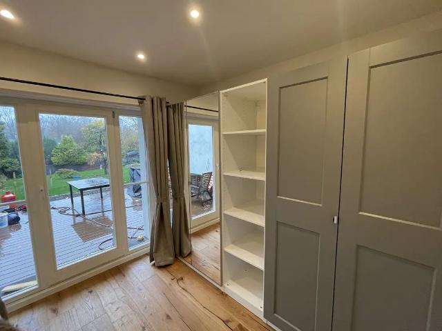 Beautiful furnished apartment near the lake, Essen Amsterdam Apartments for Rent