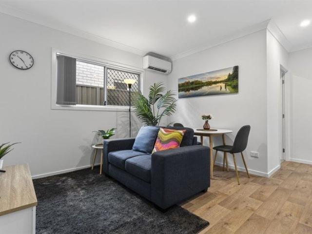 BEAUTIFUL, FURNISHED BALD HILLS STUDIO UNIT!