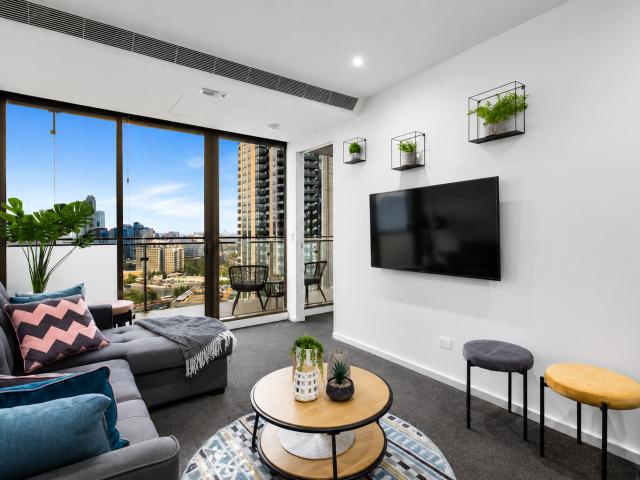 Beautiful Furnished Home!