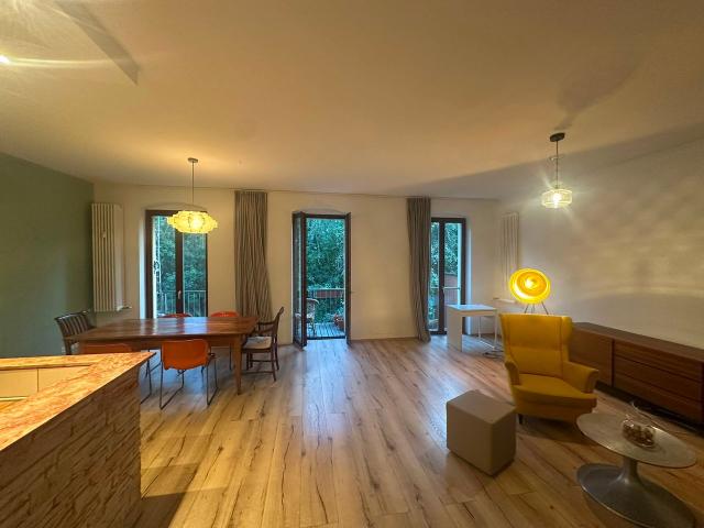 Beautiful Furnished Loft Apartment with Large Balcony in Berlin Rummelsburgpacious and neat home close to city center, Berlin Amsterdam Apartments for Rent