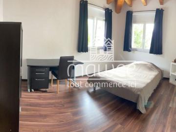 Saint-Maurice, Gemeinde Saint-Maurice, Bezirk Sankt Moritz, Wallis