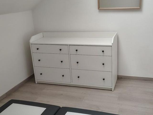 Beautiful, furnished studio!