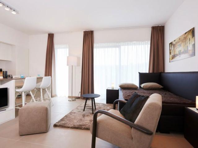 Directly with the owner NEW STUDIO FOR RENT