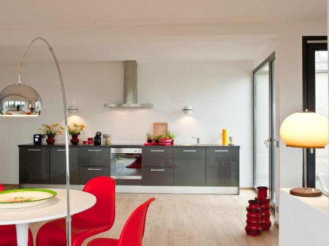 BEAUTIFUL FURNISHED STUDIO FOR RENT IN FOREST