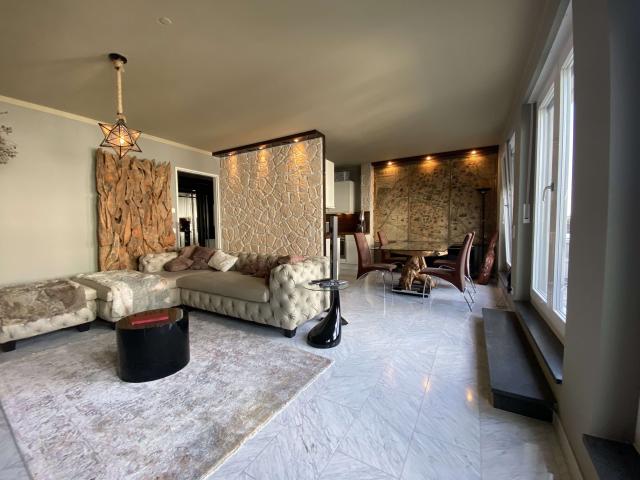 Beautiful !furnished!, spacious two room apartment in Munich, Schwanthalerhöhe
