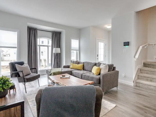 Beautiful Furnished Townhouse in Windermere