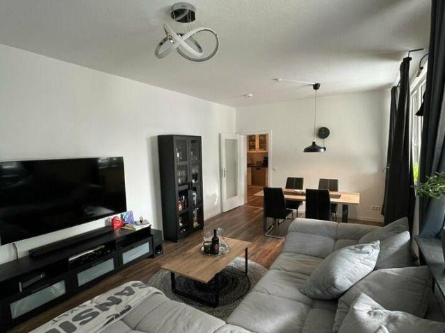 Beautiful furnished 1 bedroom apartment in a great location