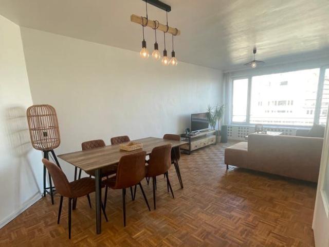 Beautiful furnished 1 bedroom apartment NATO zone