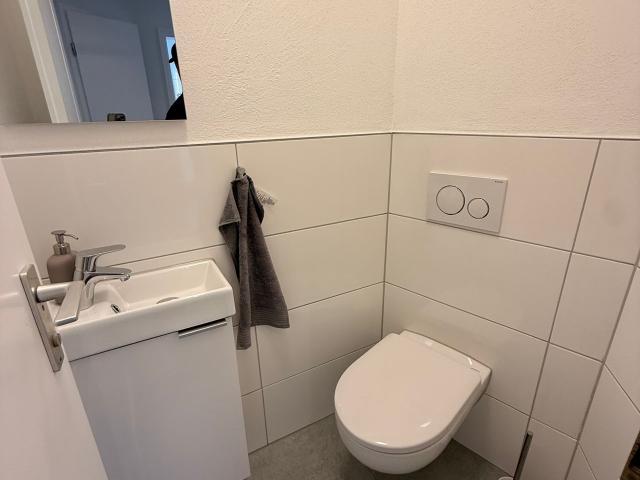 Beautiful furnished 2 bedroom apartment in a central & quiet location in Böblingen. First occupancy after renovation, incl. underground parking space Boblingen Amsterdam Apartments for Rent