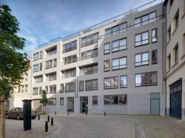 Beautiful furnished 2br apartment with stunning terraces