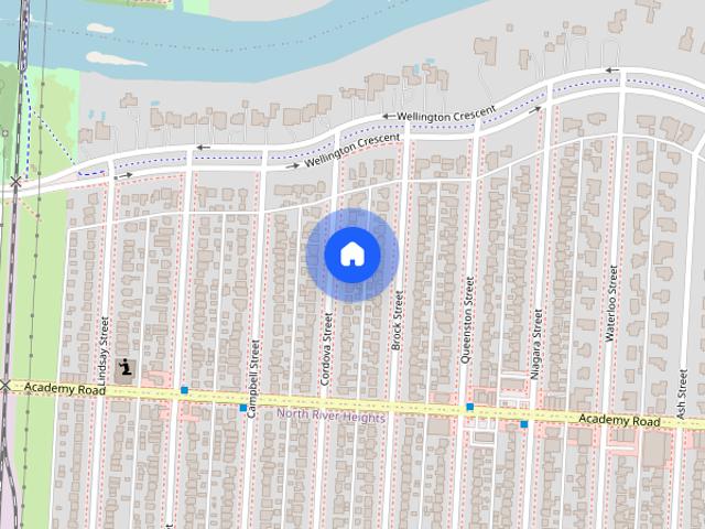 Beautiful Furnished 5 bedroom 4 Bathroom House in River Hegih
