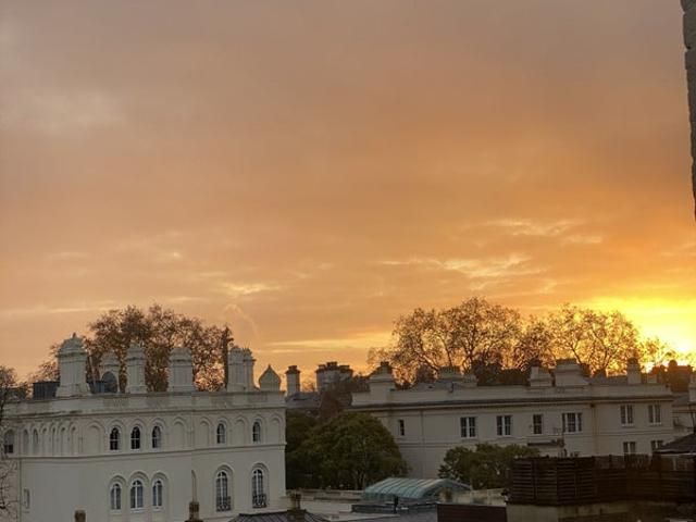 Beautiful Kensington Apartment | Hyde Park Nearby