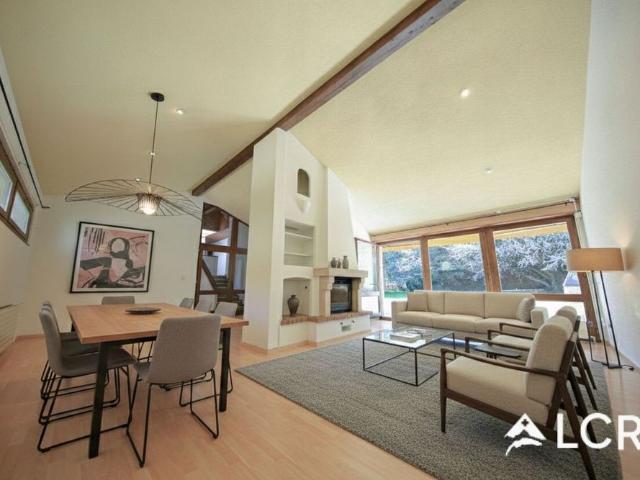 Beautiful house 7 rooms / 5 bedrooms / Garden and terrace