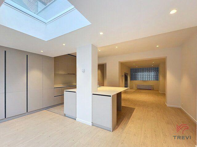 Beautiful house 5 bedrooms with garden