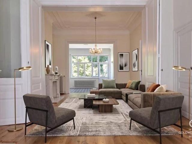 Beautiful house approx. 285 m² with 5 bedrooms / Etangs d'