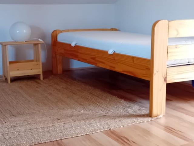 Beautiful house Berlin Bohnsdorf near Schönefeld, Berlin Amsterdam Apartments for Rent