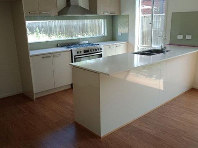 Beautiful House for lease