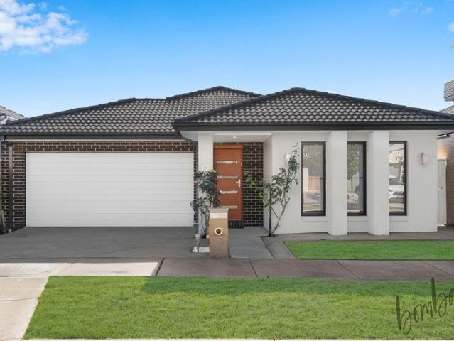 Beautiful House for Rent !