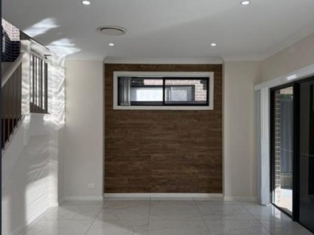 Beautiful house for rent