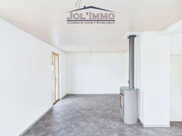 Beautiful house for rent – Delémont
