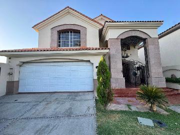 Beautiful house for rent in San Pedro Residential l Mexicali, B.C. !