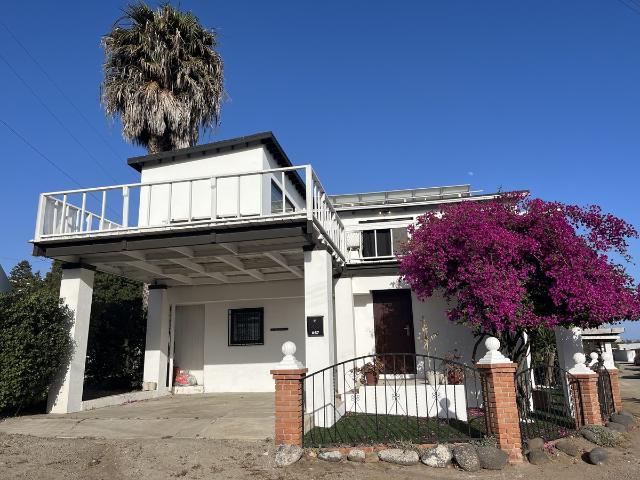 Beautiful House for rent in Villas de San Miguel