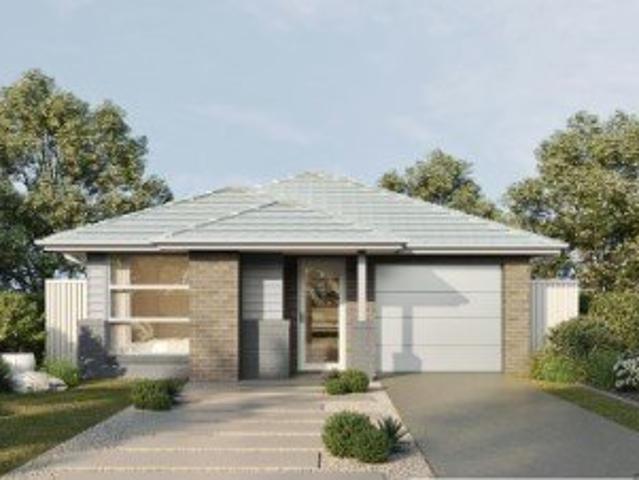 Beautiful House for Sale in Leppington Anticipated Registration Dec 2026