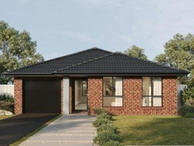 Beautiful House for Sale in Leppington Land Reg. Date May 2026
