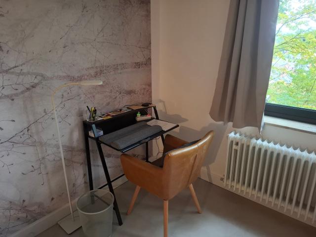 Beautiful house Kaiserslautern with private forest