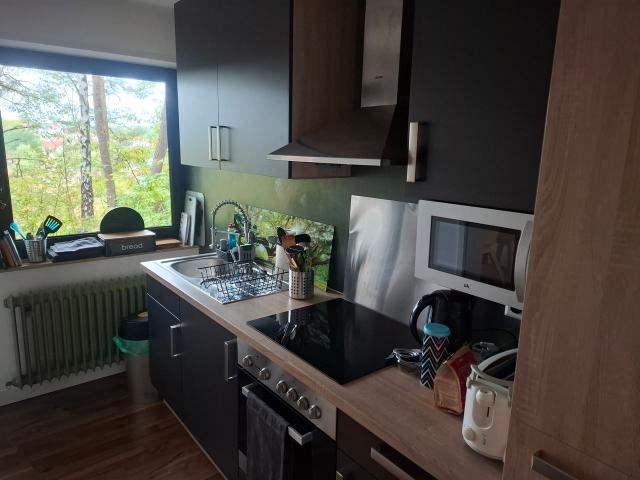Beautiful house Kaiserslautern with private forest, Kaiserslautern Amsterdam Apartments for Rent