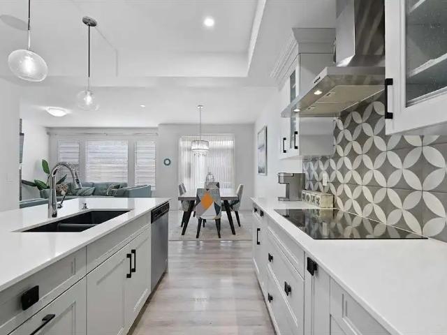 Beautiful house in a sought after community available for rent