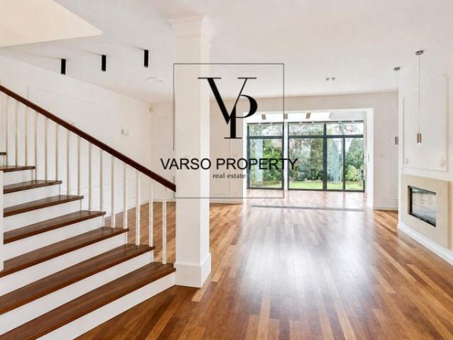Beautiful house in asw Compound ul. Warszawska, Bielawa