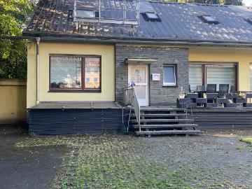 Beautiful House in House with Garden in Herne