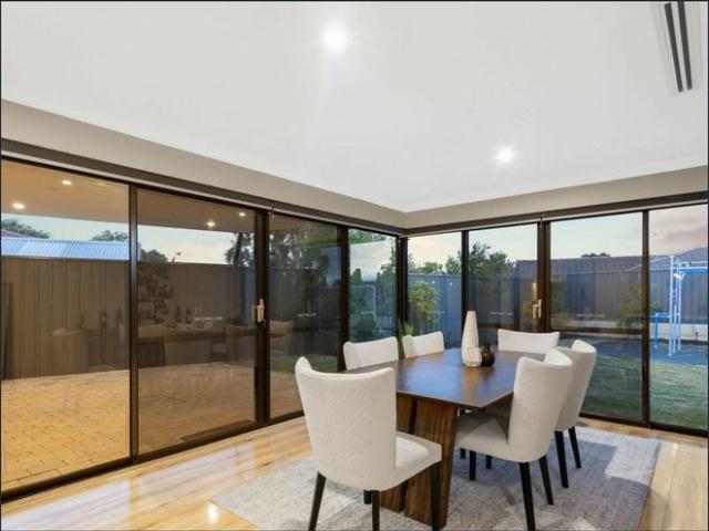 Beautiful House in Joondalup
