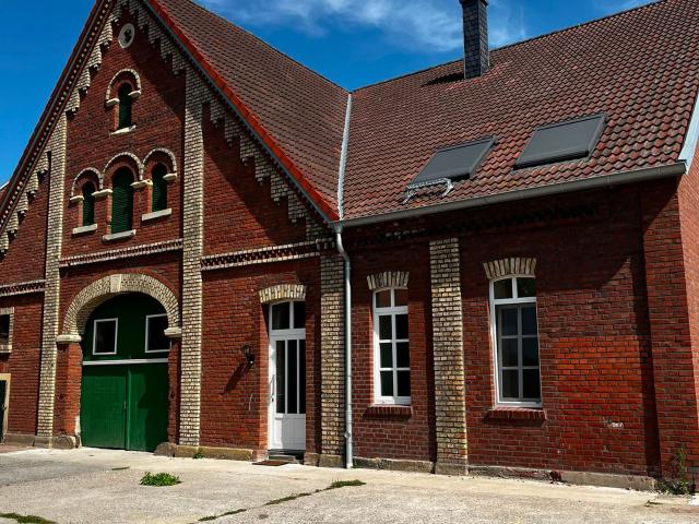 Beautiful house in Telgte