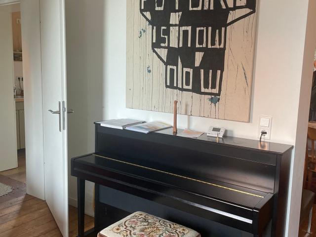 Beautiful House on the outskirts oder Cologne, Hurth Amsterdam Apartments for Rent