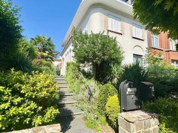 Beautiful house of 176 m² 3 rooms 1 bathroom garden