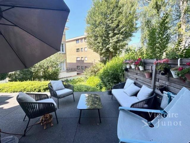 Beautiful house of 176 m² 3 rooms 1 bathroom garden