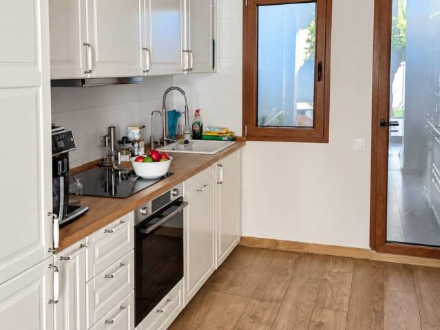 Beautiful house near the sea in Los Altos, Torrevieja – Long term rental