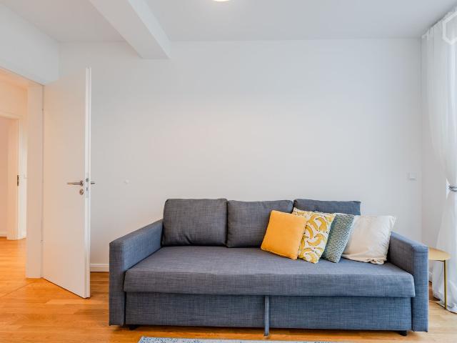 BEAUTIFUL HOUSE WITH BIG PRIVATE GARDEN, Berlin Amsterdam Apartments for Rent