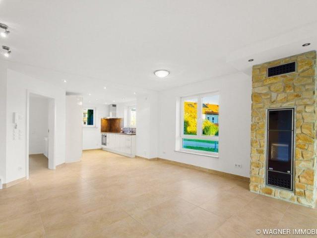 Beautiful house with exceptional interior | WAGNER IMMOBILIEN