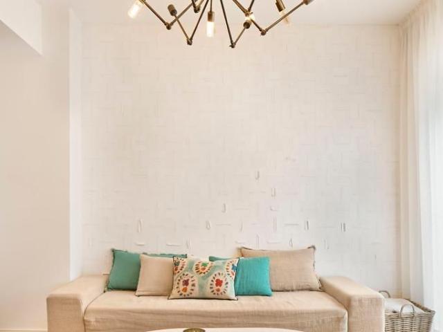 Beautiful House with garden and fireplace, Berlin Amsterdam Apartments for Rent